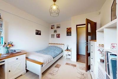 Apartament 4 camere + curte proprie Locatie excelenta – Brancoveanu - 26