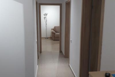 Inchiriea apt. 2cam. Militari-Pacii, Rotar Park1,Bd. I. Maniu,langa metrou Pacii - 7