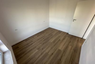 Duplex despartit prin spatiu tehnic - 17