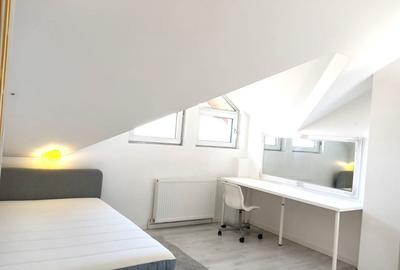 Proprietar inchiriez apartament 4 camere Sisesti | 169 mp | 2 locuri garaj - 10
