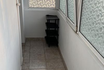 Apartament 1 camera Frumoasa-Lidl, etaj 3, mobilat, utilat ! - 4