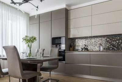 Apartament 2 camere, decomandat, bloc nou, metrou Berceni - 450 metri - 3