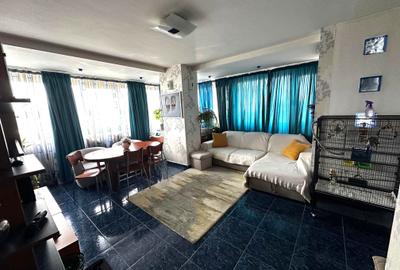 Apartament 3 Cam | Rond Fantana Florilor | Loc Parcare - 5