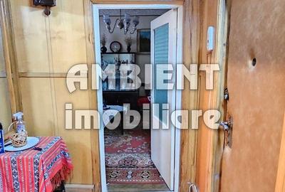 Apartament cu 3 camere, etaj 2, zona NORD; - 9