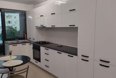 📍De închiriat – Apartament 2 camere Micro 17 - 3