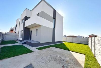 VILA INDIVIDUALA MODERNA | P+1E | 4 camere | Incalzire prin pardoseala - 3