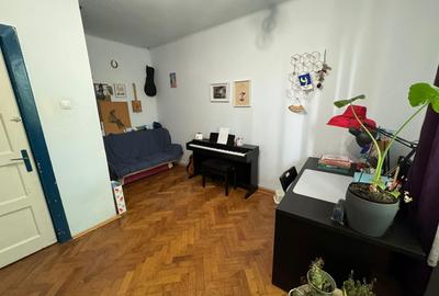 Apartament în bloc boutique lângă Grădina Botanică,centrală proprie,COMISION0 - 4