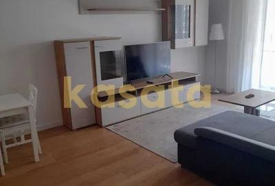 Apartament cu 2 camere semidecomandat, mobilat în Aviației