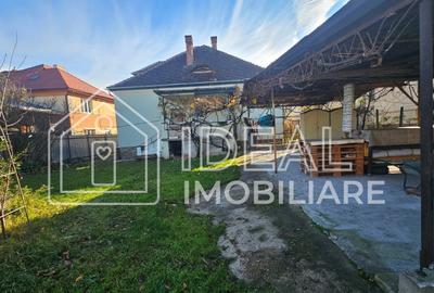 Casă boierească cu teren 900 mp – Calea Poplăcii, Sibiu - 15