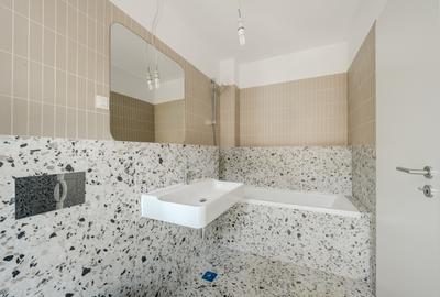 Apartament 3 camere Green Lake | 2 terase | nou - 10