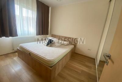 3 camere deosebit etajul 1 Braytim CENTRALA PROPRIE - 15