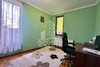 Casa indivduala de vanzare in Dumbravita - 5