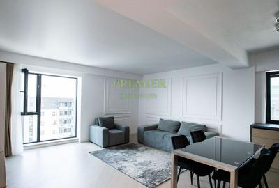 Apartament 3 camere lux in Cortina North/ Nusco/ Cloud 9/ Aviatiei - 18