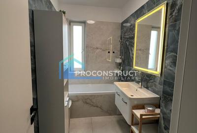 De vanzare apartament cu 2 camere | mobilat si utilat complet | Giroc - 8