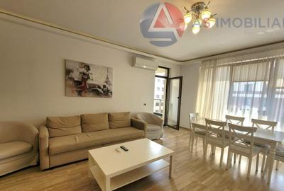 Apartament 3 camere cu suprafata de 105 mp, zona Coresi, Brasov