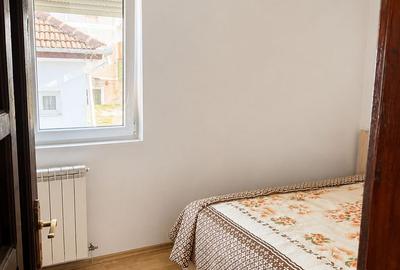 Șagului | 3 camere | Etaj 1 | Zonă accesibilă | Mobilat - 5