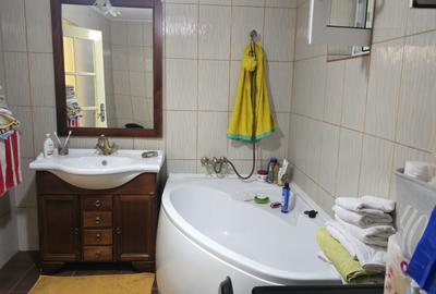 De vanzare casa in comuna Pechea, 165.000 euro negociabil - 22