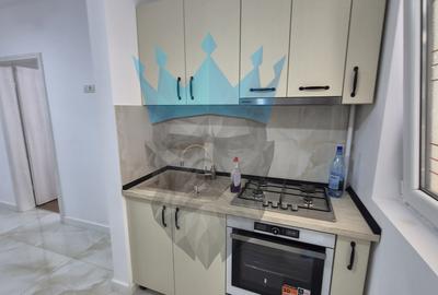 Studio 81Residence Popesti-Leordeni - 5