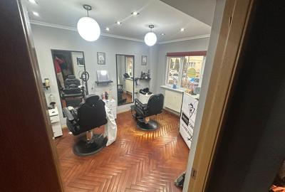 Spatiu  comercial ideal frizerie-coafor zona - Siretului - 1