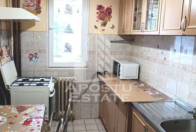 Apartament de vanzare, 2 camere, etaj intermediar, Cetatii, Timisoara - 4