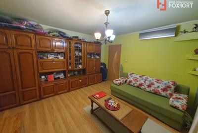 Apartament cu 2 camere, etaj 2 - zona Dambovita - 12