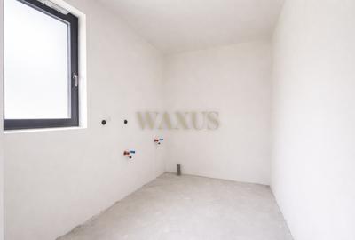 Duplex Modern - Semifinisat - 120MP I 2 Garaje I ST 200mp - Tautiului - 12