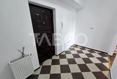 Apartament 2 camere etaj 2 balcon lift Doamna Stanca Sibiu Comision 0 - 6