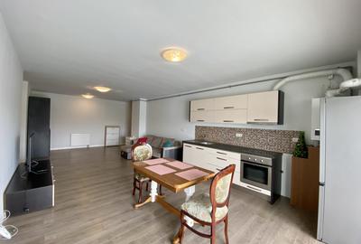 Apartament 2 camere, zona centrala - Scala Center, garaj - 5