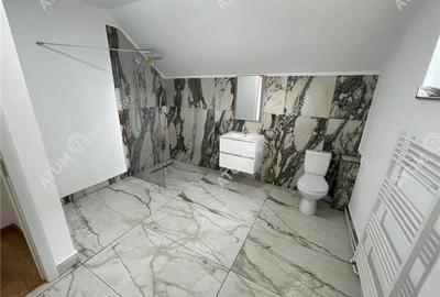 Casa individuala si 500 mp teren in zona centrala din Sibiu - 21