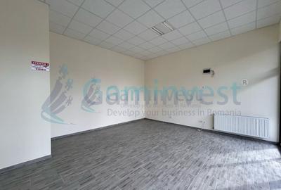 Spatiu comercial nou, cu vitrina, Oradea, Bihor - 1
