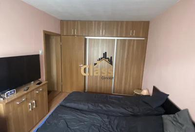 Apartament 3 camere | 64 mpu | zona Mc Donald's Manastur - 5