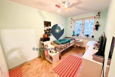 Apartament cu 3 camere decomandat, mobilat în Gheorgheni