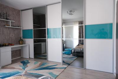 Vila de lux în Borhanci – Arhitectură deosebită, design exclusivist - 8