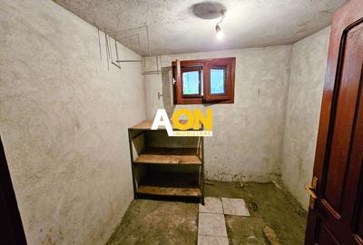 Casa S+P+1+M, pretabila pentru birouri, 300 mp teren, Cetate - 25