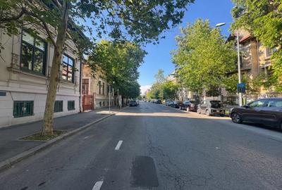 Proprietate unica la Grădina Icoanei - 23