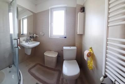 Vila de vânzare Chitila - lângă parc - Proprietar 0% comision - 9