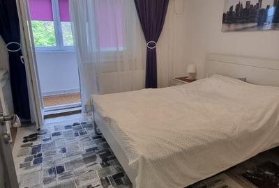 Piata Resita - apartament modern 3 camere - 39