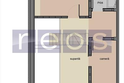 VANZARE CASUTA INTERBELICA RENOVATA DESIGN CONTEMPORAN 107MP MOSILOR FOISOR - 20