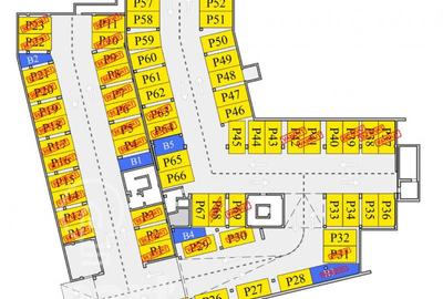 Apartament 2 camere BLOC NOUVivo gradina/terasa FINISAT - 11