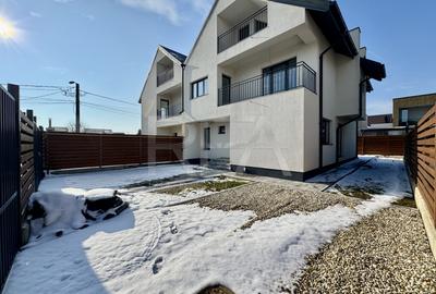 Casa decomandata Pipera - Matei Millo - 1