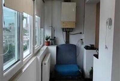 Apartament 2 camere, decomandat - Podu Ros - 5