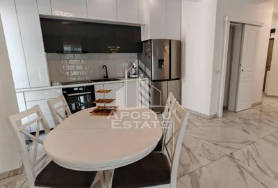 Apartament cu 2 camere, de inchiriat, petfriendly, Giroc - 2