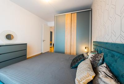 Apartament 2 camere vedere panoramica - Luxuria - 6