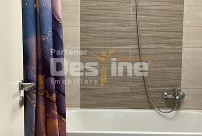 Apartament cu 2 camere mobilat utilat, cu loc de parcare parcare, zona Coresi - 7