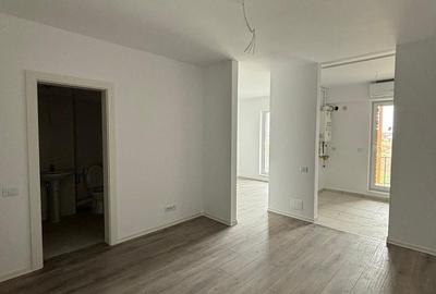 Ap 2 Camere Tip Studio/ Auchan Titan/ 1 Decembrie 1918 - 3