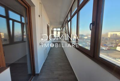 Vanzare apartament 2 camere, 62 mp, renovat, in Targu Jiu, zona Debarcader - 6