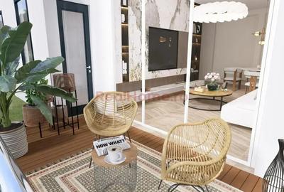 3 camere | 1 Decembrie 1918 | 15 min metrou | spatios  | premium - 8