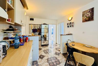 Apartament 4 Camere - Zona Lipovei - 0% COMISION - 15