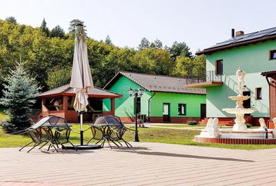 PROPRIETATE DEOSEBITA - LIZIERA PADURII - 28