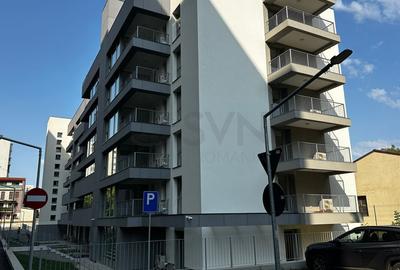 REA1024929 Apartament 3 camere 2 bai si gradina Tei - 17